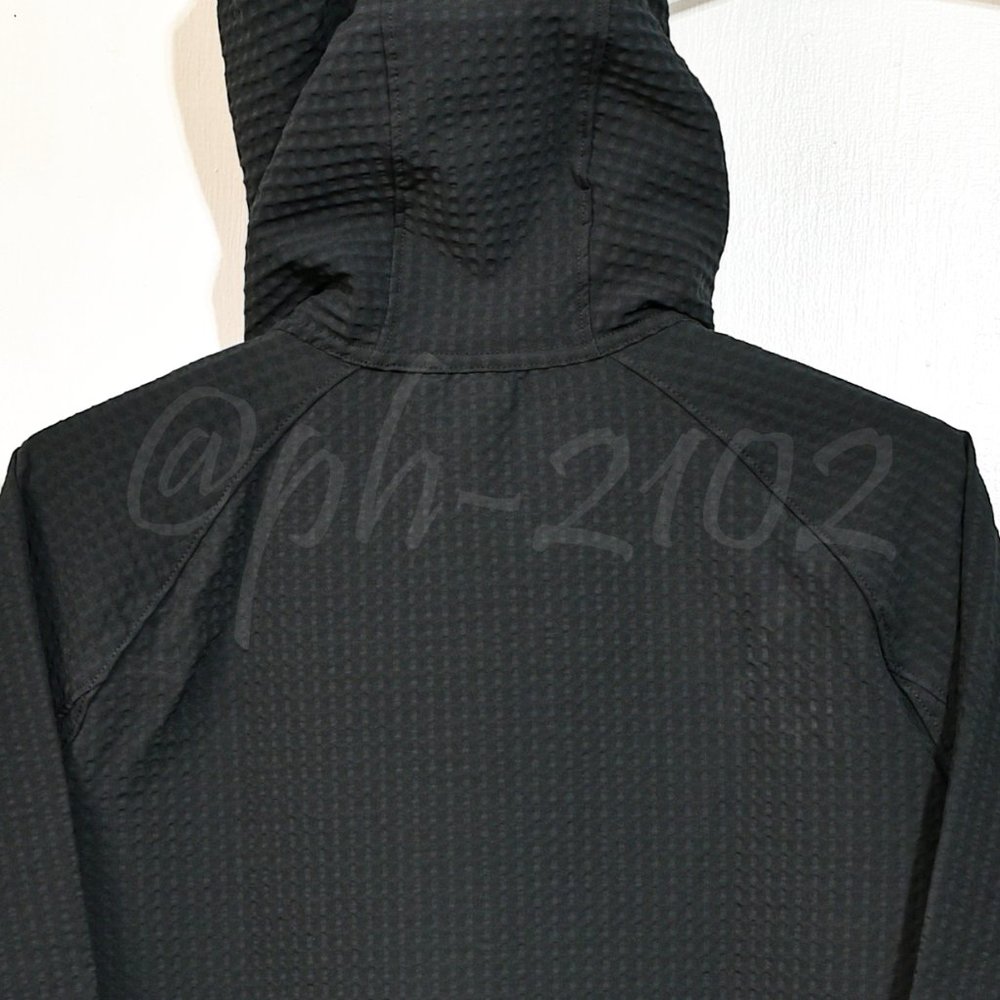 Eddie Bauer Ladies' off-the-Grid Jacket BLACK - Picture 12 of 12